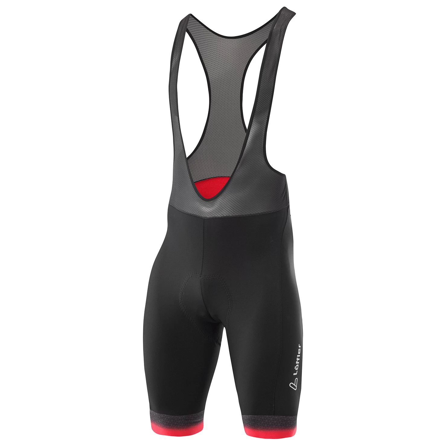 Loeffler Löffler - Bike Bibshorts Hotbond - Cycling Bottoms 3 Loeffler Löffler - Bike Bibshorts Hotbond - Cycling Bottoms