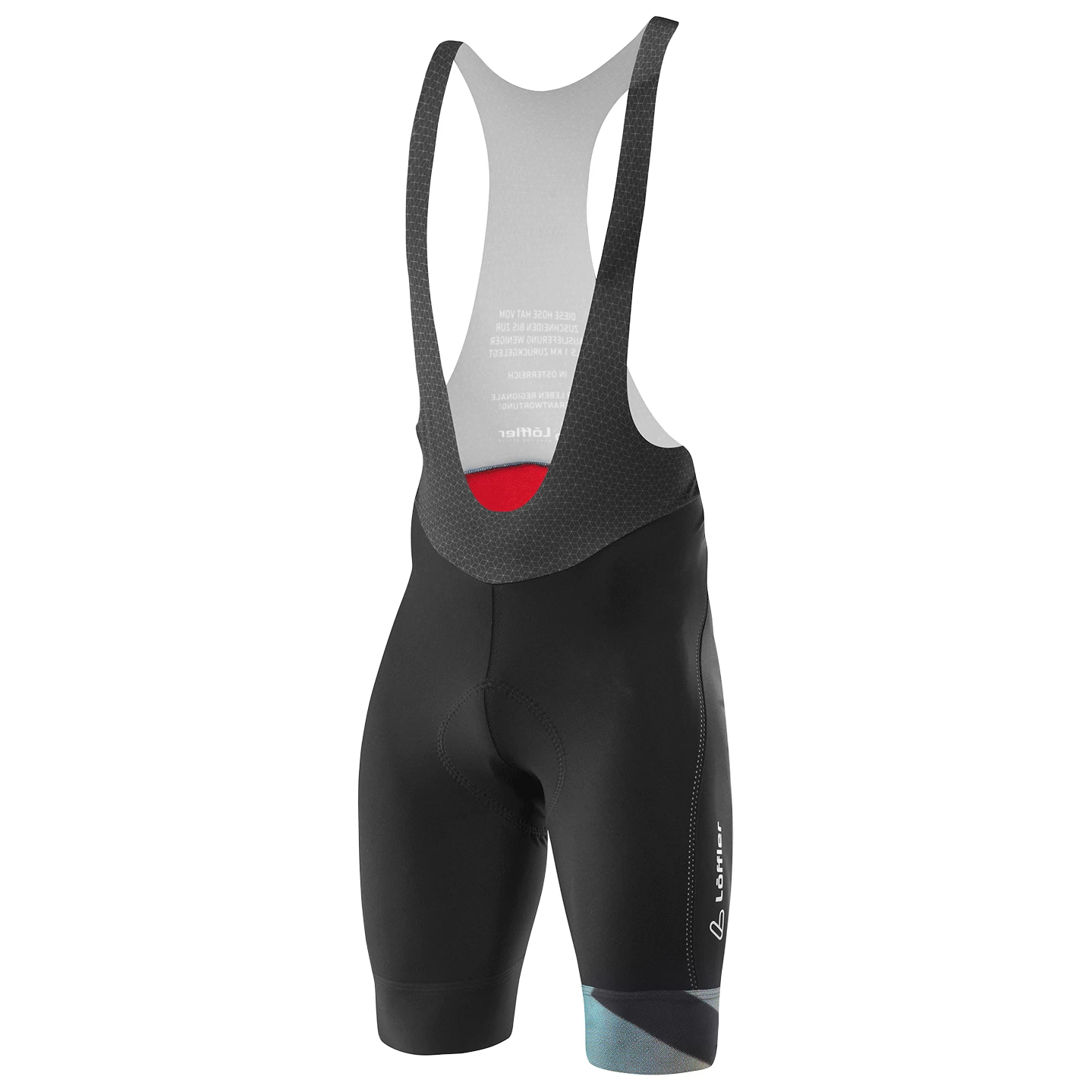 Loeffler Löffler - Bike Bibshorts Hotbond RF XT - Cycling Bottoms 3 Loeffler Löffler - Bike Bibshorts Hotbond RF XT - Cycling Bottoms