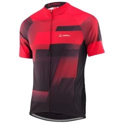 Loeffler Löffler - Bike Jersey Fullzip Stratos - Cycling Jersey -Outdoor sportswear loeffler bike jersey fullzip stratos cycling jersey 1