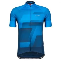 Loeffler Löffler - Bike Jersey Fullzip Stratos - Cycling Jersey -Outdoor sportswear loeffler bike jersey fullzip stratos cycling jersey 2
