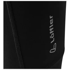 Loeffler Löffler - Bike Trägerhose Light Hotbond - Cycling Bottom -Outdoor sportswear loeffler bike traegerhose light hotbond cycling bottom detail 4