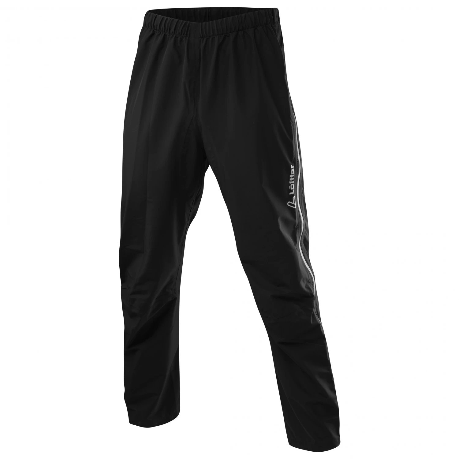 Loeffler Löffler - Bike Überhose WPM-3 - Cycling Bottoms 3 Loeffler Löffler - Bike Überhose WPM-3 - Cycling Bottoms