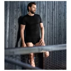 Loeffler Löffler - Boxershorts Transtex Light - Briefs 8 Loeffler Löffler - Boxershorts Transtex Light - Briefs -Outdoor sportswear loeffler boxershorts transtex light briefs detail 3