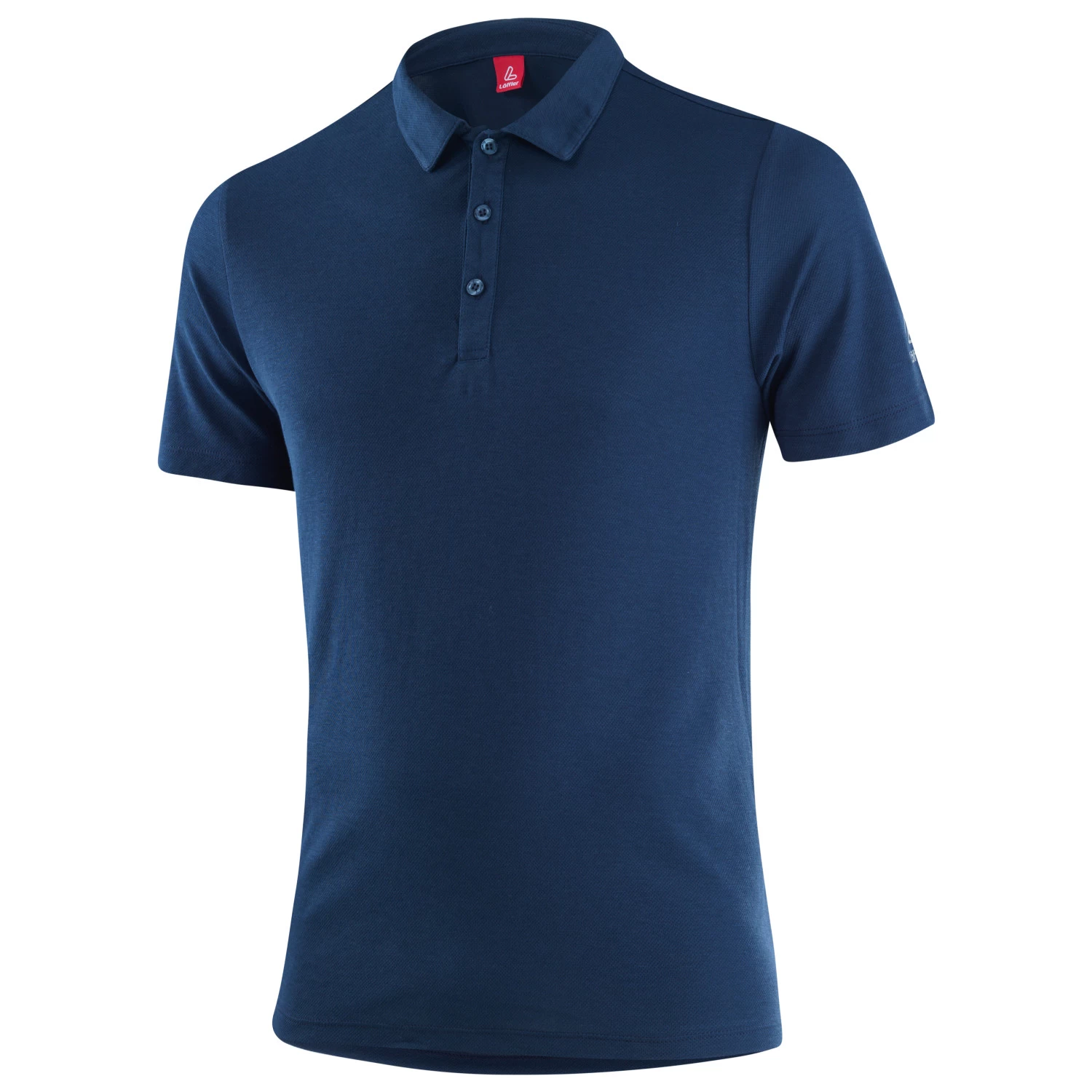 Loeffler Löffler - Poloshirt Transtex-Single - Polo Shirt 5 Loeffler Löffler - Poloshirt Transtex-Single - Polo Shirt - Image 3