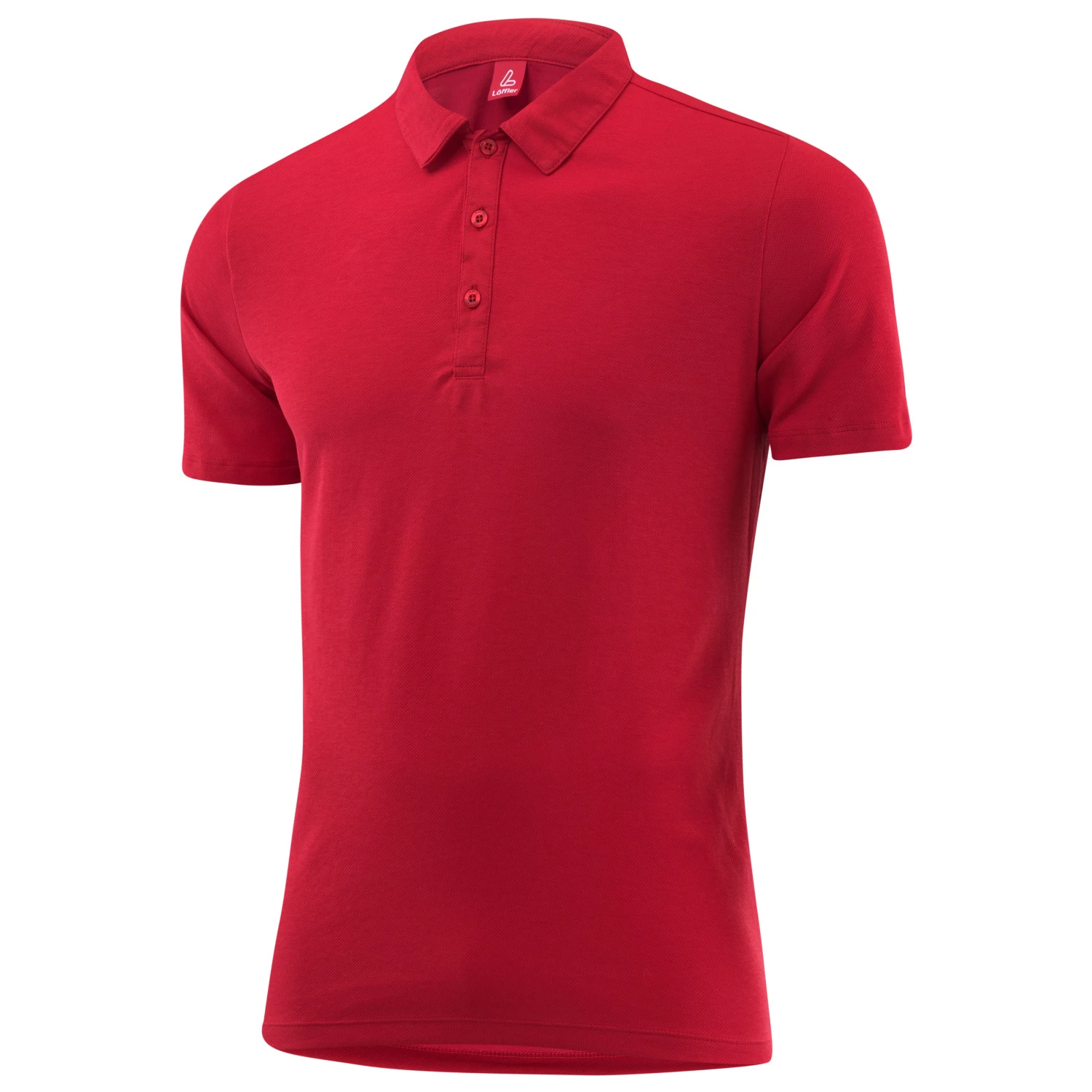 Loeffler Löffler - Poloshirt Transtex-Single - Polo Shirt 3 Loeffler Löffler - Poloshirt Transtex-Single - Polo Shirt