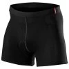 Loeffler Löffler - Radunterhose Transtex Light - Cycling Bottom