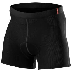 Loeffler Löffler - Radunterhose Transtex Light - Cycling Bottom
