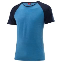 Loeffler Löffler - Raglan Shirt Merino-Tencel - Merino Shirt 10 Loeffler Löffler - Raglan Shirt Merino-Tencel - Merino Shirt -Outdoor sportswear loeffler raglan shirt merino tencel merino shirt 2