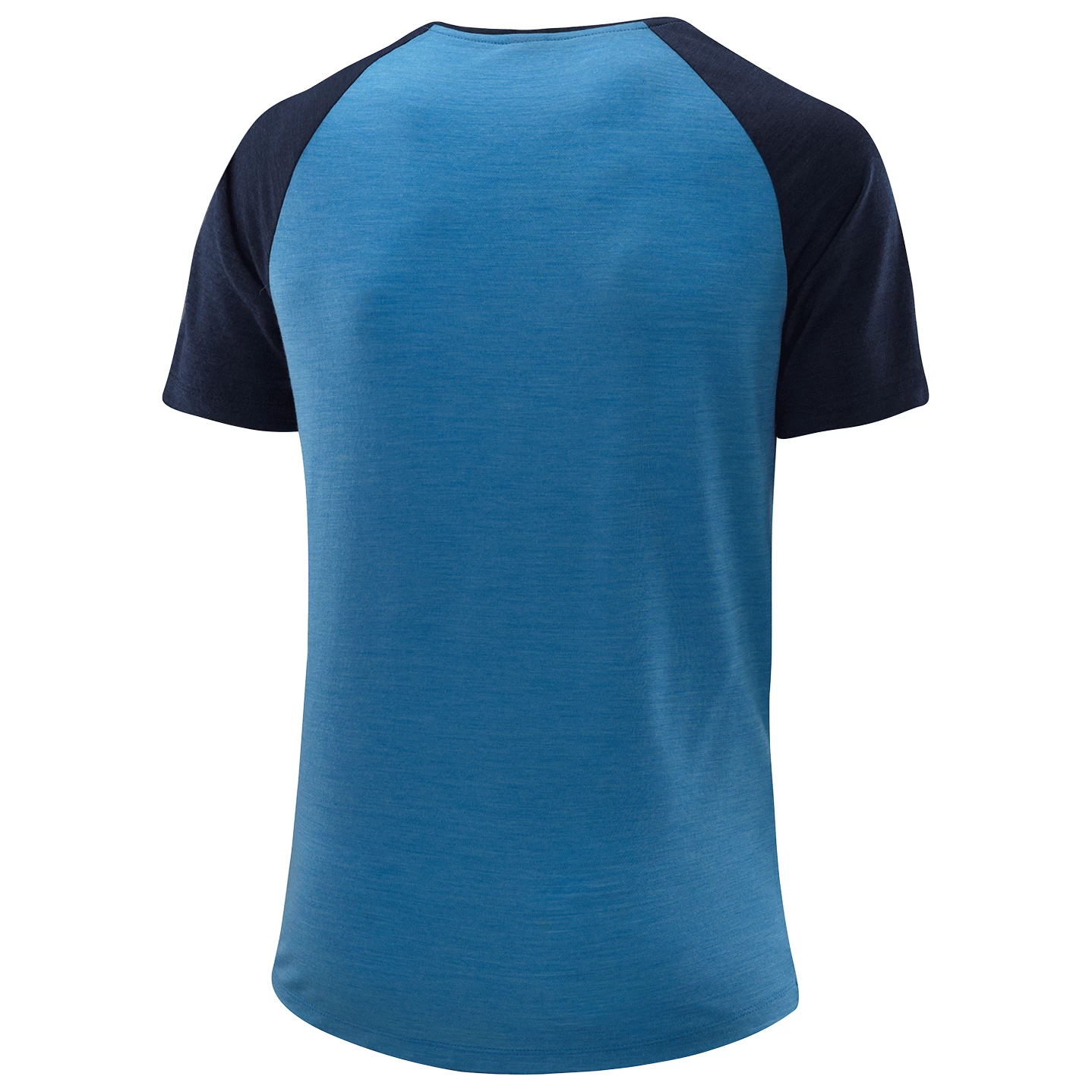 Loeffler Löffler - Raglan Shirt Merino-Tencel - Merino Shirt 4 Loeffler Löffler - Raglan Shirt Merino-Tencel - Merino Shirt - Image 2