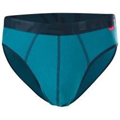 Loeffler Löffler - Slip Transtex Light - Synthetic Base Layer -Outdoor sportswear loeffler slip transtex light synthetic base layer 1