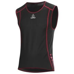 Loeffler Löffler - Windstopper Singlet Transtex Light - Cycling Singlet
