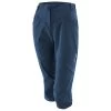 Loeffler Löffler - Women's 3/4 Bike Pants Comfort-Stretch-Light - Cycling Bottoms