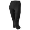 Loeffler Löffler - Women's Bike 3/4 Tights Basic - Cycling Bottoms 1 Loeffler Löffler - Women's Bike 3/4 Tights Basic - Cycling Bottoms -Outdoor sportswear loeffler womens bike 3 4 tights basic cycling bottoms