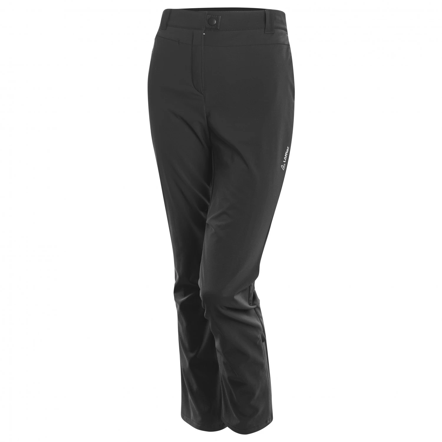 Loeffler Löffler - Women's Bike Pants Alaska Active Stretch Warm - Cycling Bottoms 3 Loeffler Löffler - Women's Bike Pants Alaska Active Stretch Warm - Cycling Bottoms