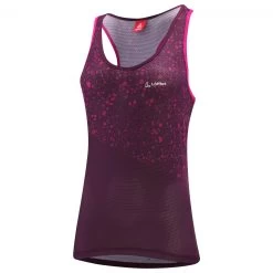 Loeffler Löffler - Women's Bike Racerback Top Vent - Cycling Singlet 7 Loeffler Löffler - Women's Bike Racerback Top Vent - Cycling Singlet -Outdoor sportswear loeffler womens bike racerback top vent cycling singlet 1