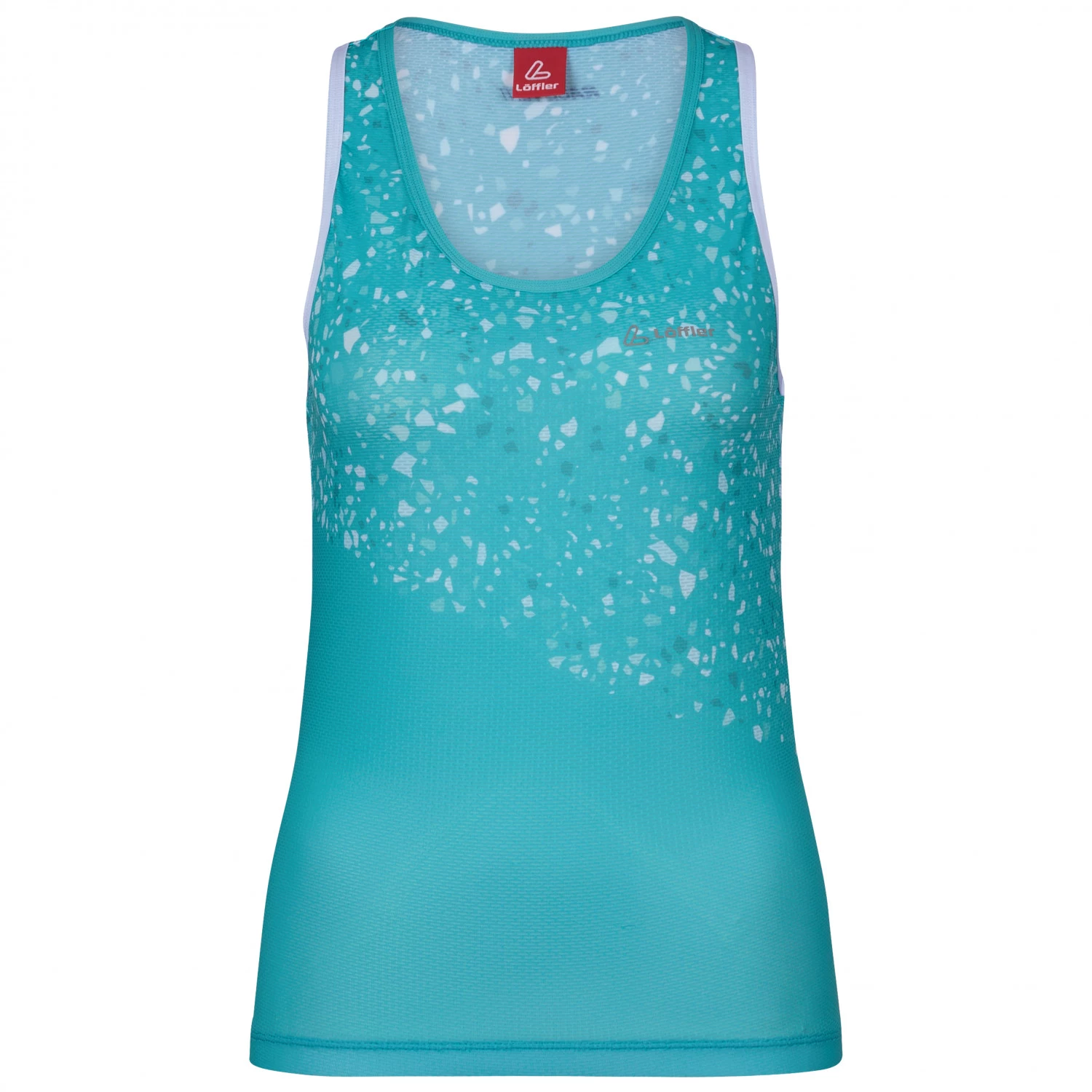 Loeffler Löffler - Women's Bike Racerback Top Vent - Cycling Singlet 3 Loeffler Löffler - Women's Bike Racerback Top Vent - Cycling Singlet