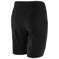 Loeffler Löffler - Women's Bike Shorts Pace-E ASSL - Cycling Bottoms -Outdoor sportswear loeffler womens bike shorts pace e assl cycling bottoms detail 2