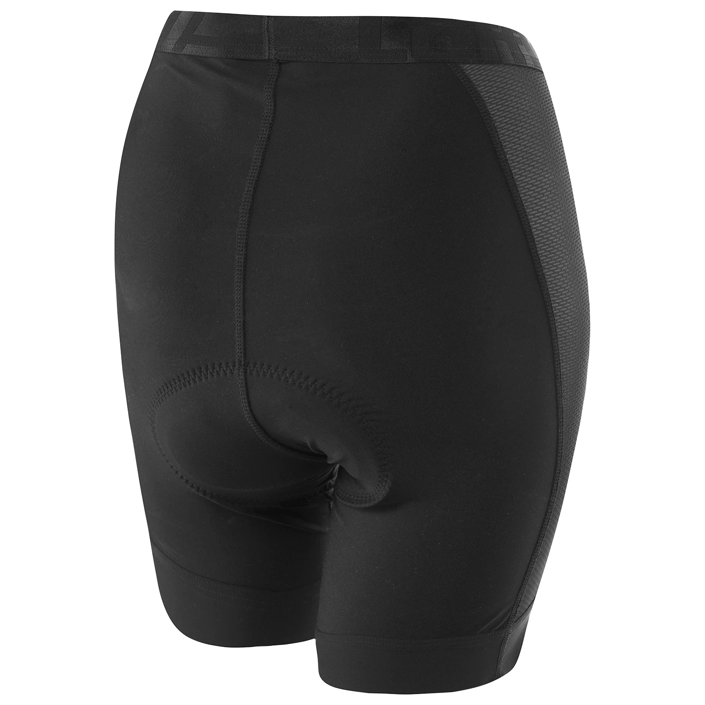 Loeffler Löffler - Women's Cycling Undershorts Elastic Mesh - Cycling Bottom 4 Loeffler Löffler - Women's Cycling Undershorts Elastic Mesh - Cycling Bottom - Image 2