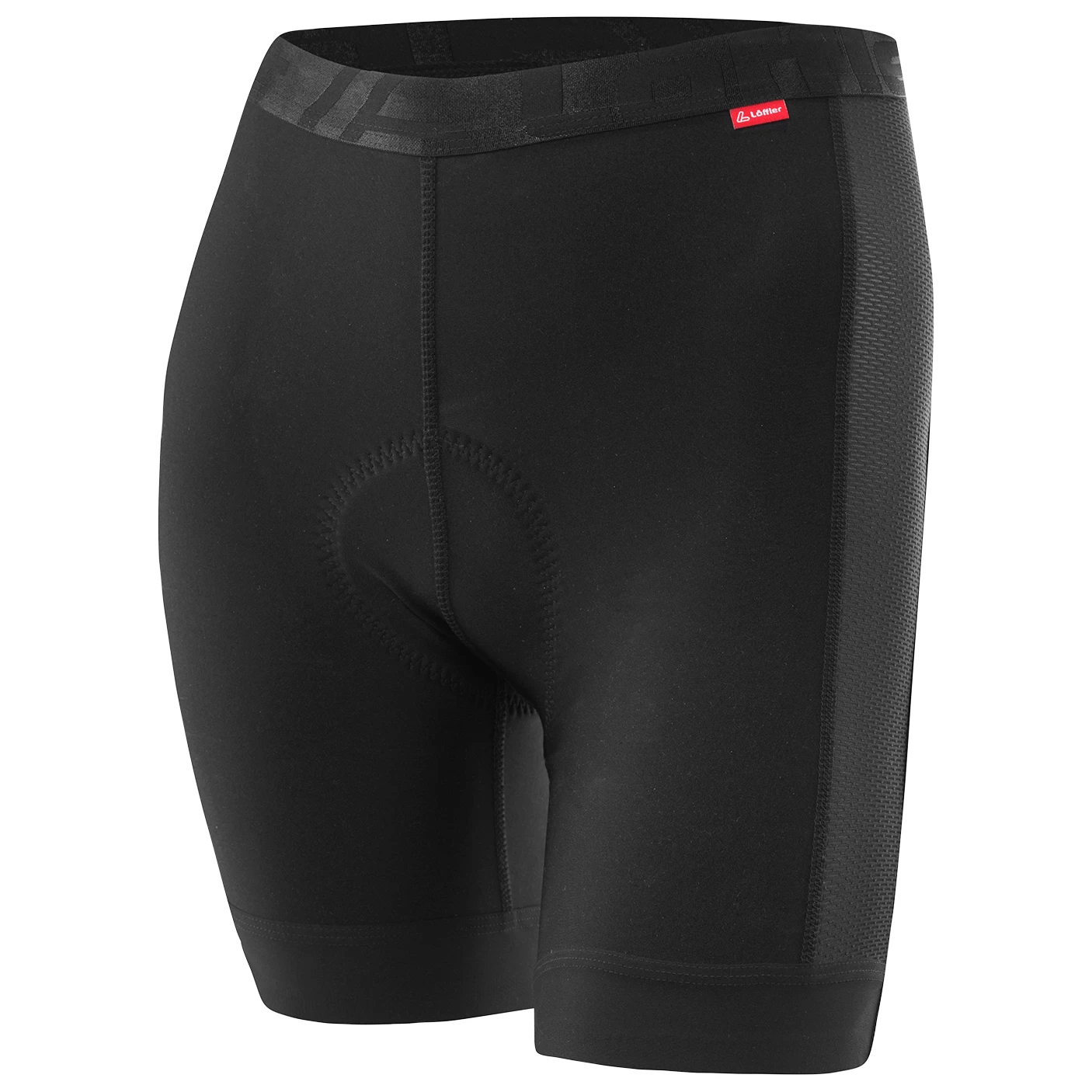 Loeffler Löffler - Women's Cycling Undershorts Elastic Mesh - Cycling Bottom 3 Loeffler Löffler - Women's Cycling Undershorts Elastic Mesh - Cycling Bottom