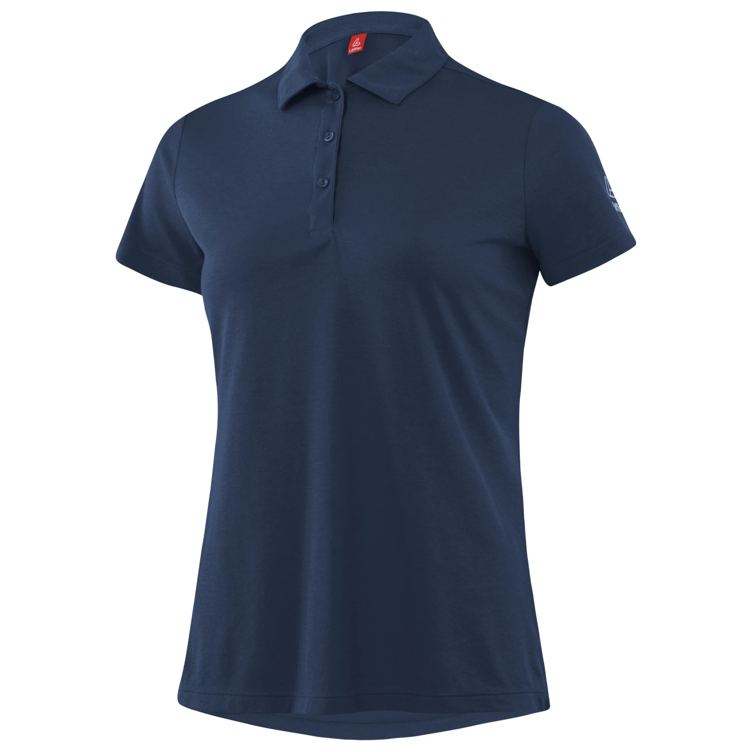 Loeffler Löffler - Women's Poloshirt Transtex Single - Polo Shirt 6 Loeffler Löffler - Women's Poloshirt Transtex Single - Polo Shirt - Image 4