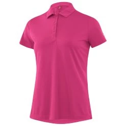 Loeffler Löffler - Women's Poloshirt Transtex Single - Polo Shirt