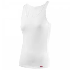 Loeffler Löffler - Women's Singlet Transtex Light - Synthetic Base Layer -Outdoor sportswear loeffler womens singlet transtex light synthetic base layer 1