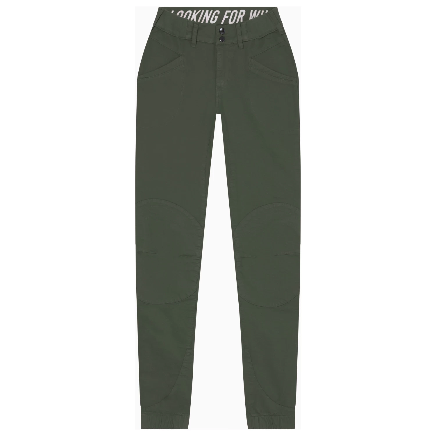 Looking For Wild - Women's Laila Peak - Climbing Trousers 7 Looking For Wild - Women's Laila Peak - Climbing Trousers - Image 5