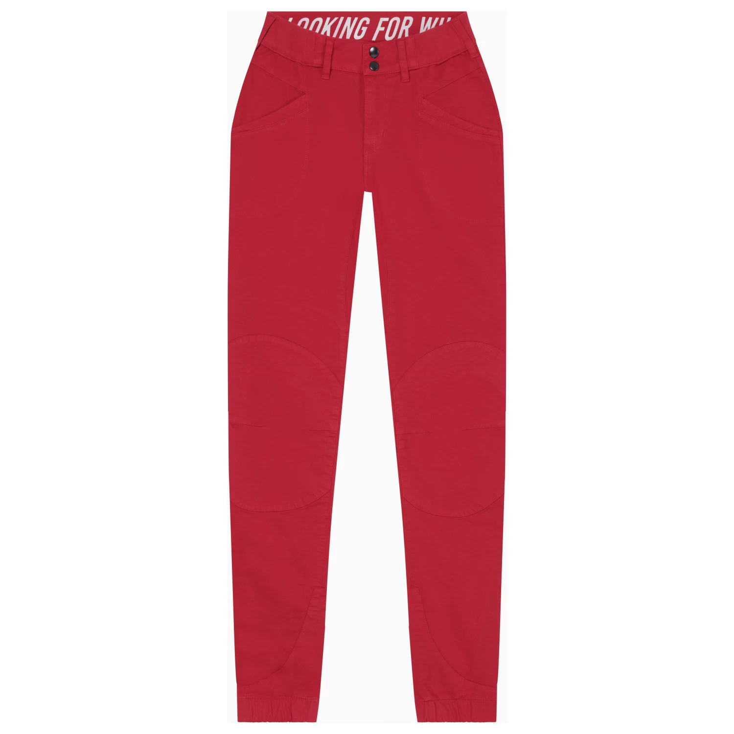 Looking For Wild - Women's Laila Peak - Climbing Trousers 8 Looking For Wild - Women's Laila Peak - Climbing Trousers - Image 6