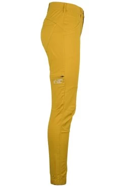 Looking For Wild - Women's Laila Peak - Climbing Trousers 10 Looking For Wild - Women's Laila Peak - Climbing Trousers -Outdoor sportswear looking for wild womens laila peak climbing trousers detail 3