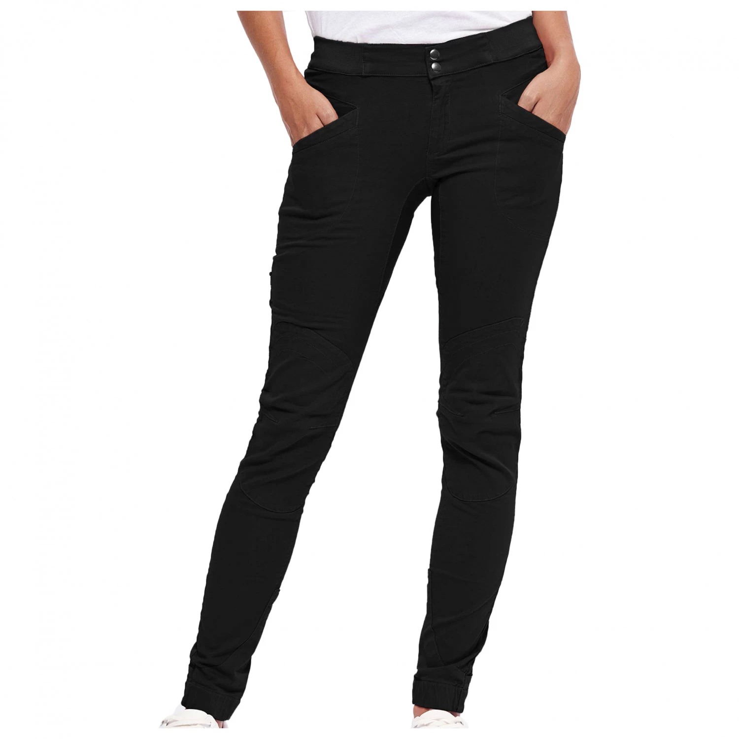 Looking For Wild - Women's Laila Peak - Climbing Trousers 3 Looking For Wild - Women's Laila Peak - Climbing Trousers