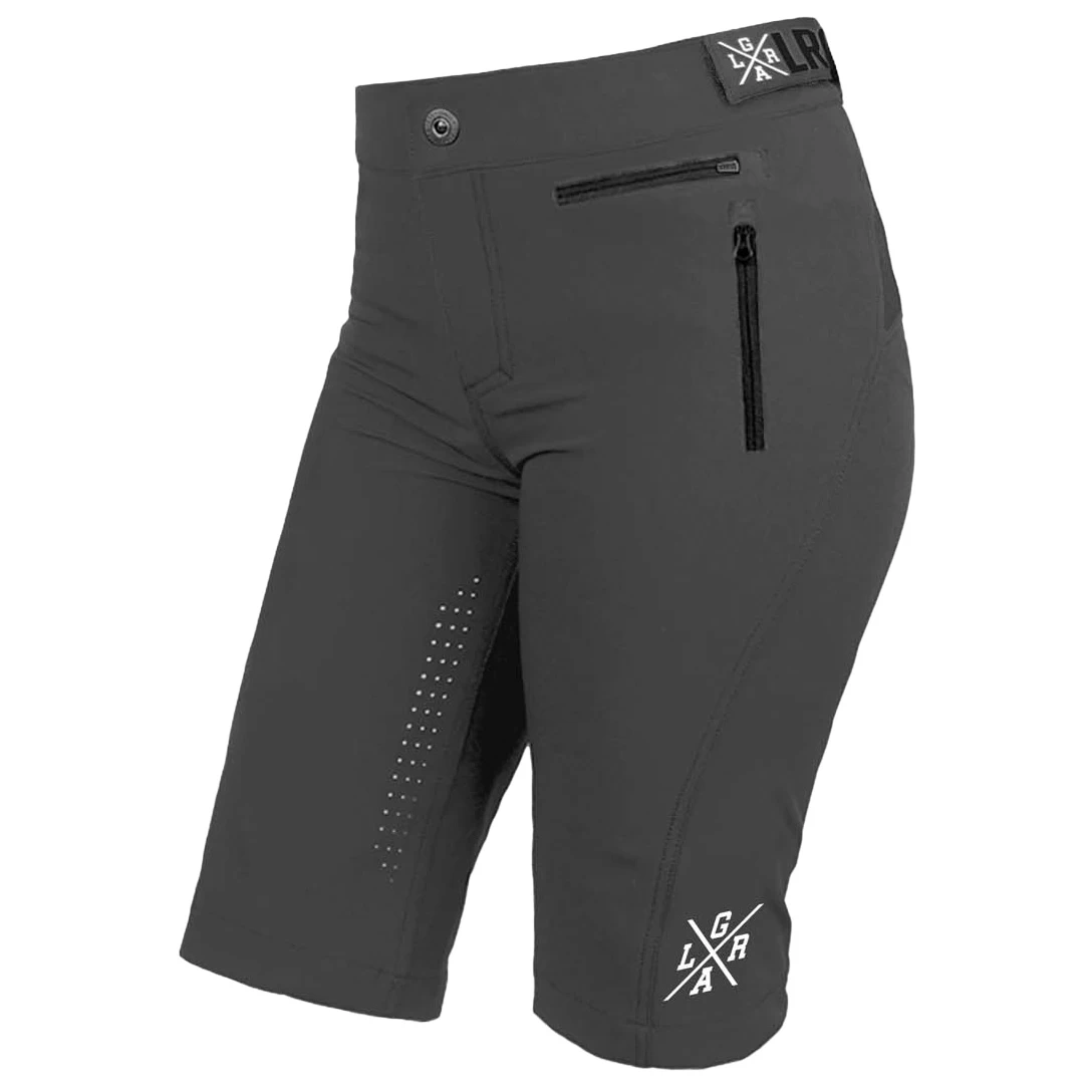 Loose Riders - Women's Technical Shorts C/S Evo Shorts - Cycling Bottoms 4 Loose Riders - Women's Technical Shorts C/S Evo Shorts - Cycling Bottoms - Image 2