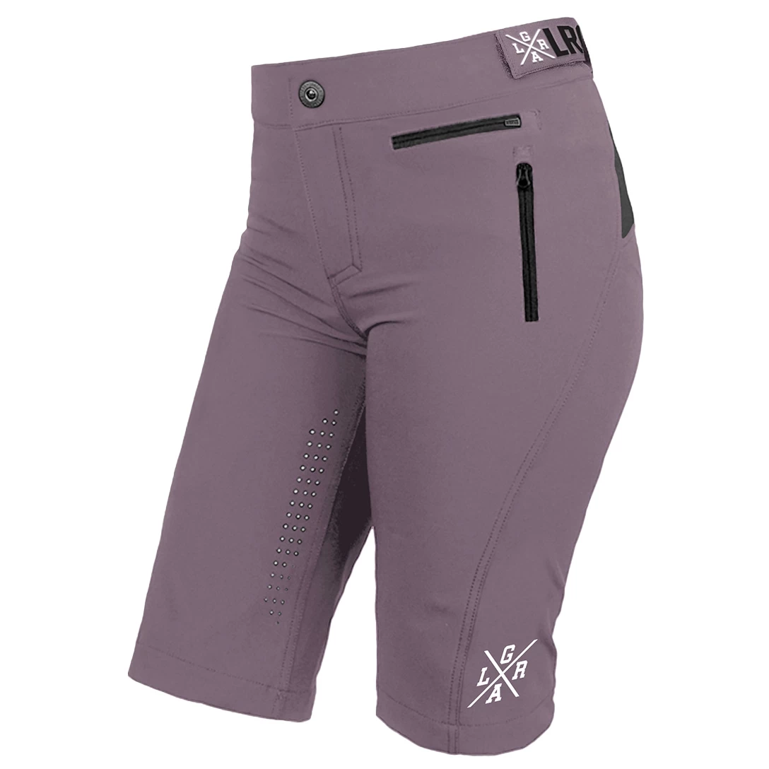 Loose Riders - Women's Technical Shorts C/S Evo Shorts - Cycling Bottoms 3 Loose Riders - Women's Technical Shorts C/S Evo Shorts - Cycling Bottoms