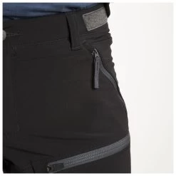 Lundhags - Askro Pro Pant - Walking Trousers -Outdoor sportswear lundhags askro pro pant walking trousers detail 5