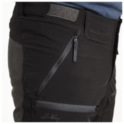 Lundhags - Askro Pro Pant - Walking Trousers -Outdoor sportswear lundhags askro pro pant walking trousers detail 6