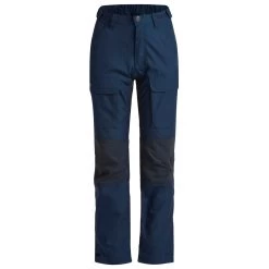 Lundhags - Kid's Fulu Rugged Stretch Hybrid Pant - Walking Trousers 9 Lundhags - Kid's Fulu Rugged Stretch Hybrid Pant - Walking Trousers -Outdoor sportswear lundhags kids fulu rugged stretch hybrid pant walking trousers 1