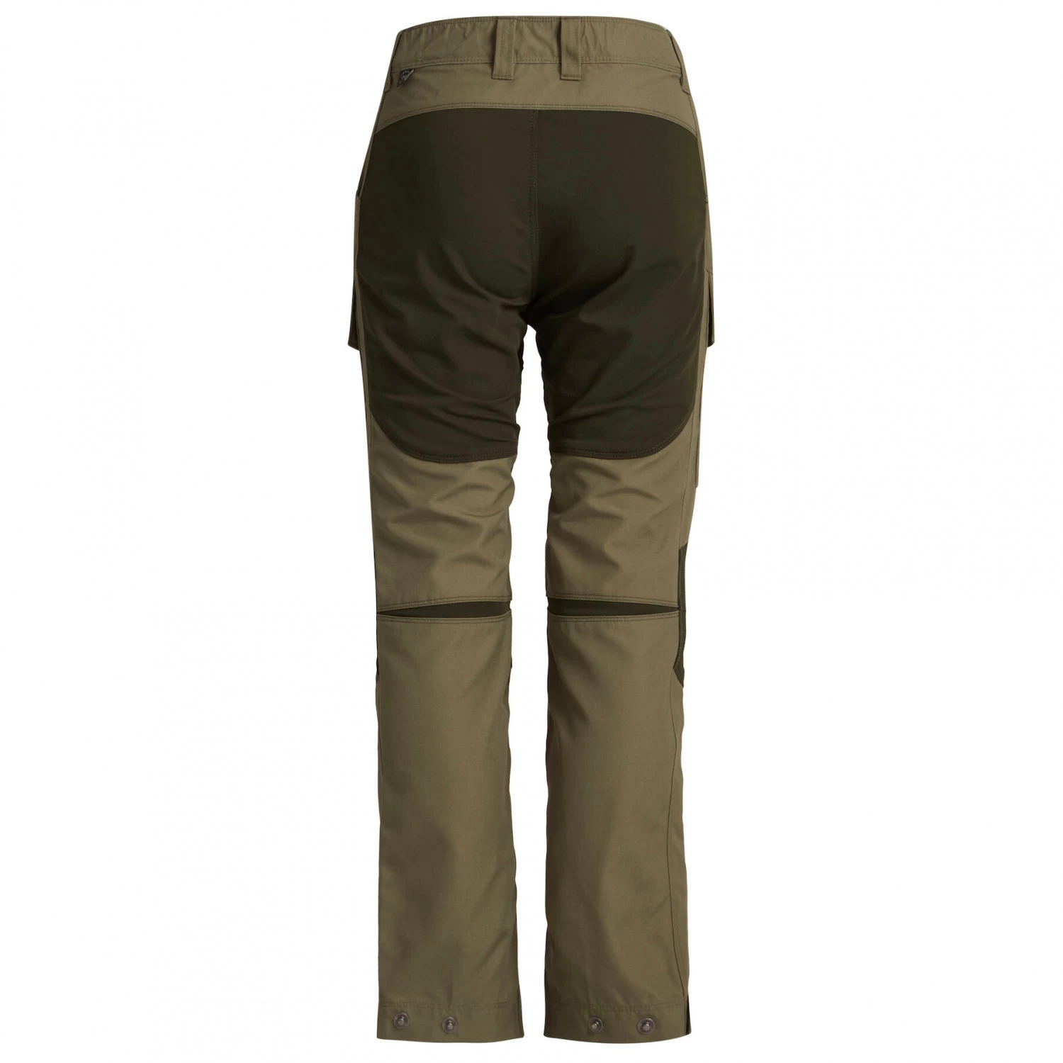 Lundhags - Kid's Fulu Rugged Stretch Hybrid Pant - Walking Trousers 4 Lundhags - Kid's Fulu Rugged Stretch Hybrid Pant - Walking Trousers - Image 2