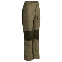 Lundhags - Kid's Fulu Rugged Stretch Hybrid Pant - Walking Trousers 8 Lundhags - Kid's Fulu Rugged Stretch Hybrid Pant - Walking Trousers -Outdoor sportswear lundhags kids fulu rugged stretch hybrid pant walking trousers detail 3