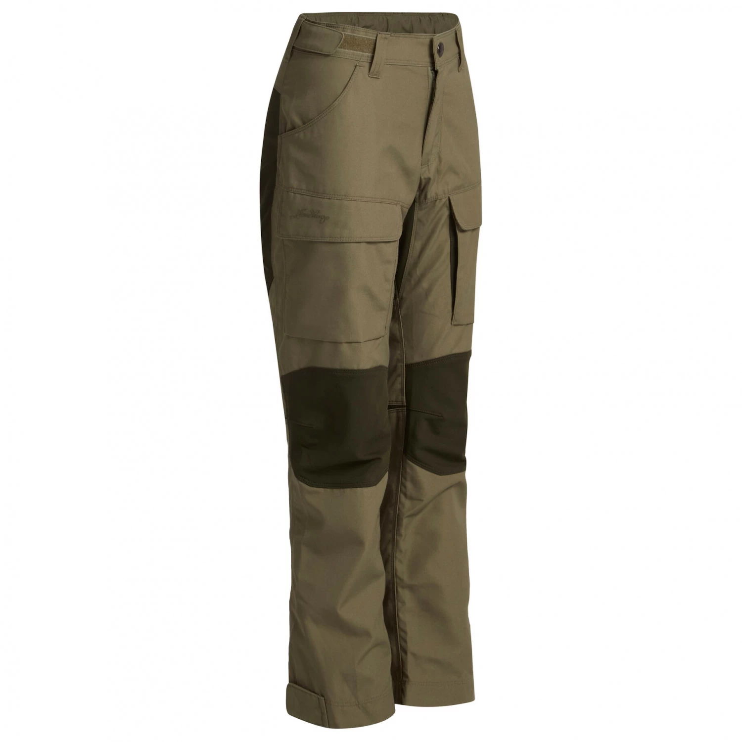 Lundhags - Kid's Fulu Rugged Stretch Hybrid Pant - Walking Trousers 5 Lundhags - Kid's Fulu Rugged Stretch Hybrid Pant - Walking Trousers - Image 3