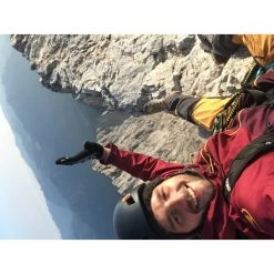 Lundhags - Makke Pro Pant - Mountaineering Trousers 6 Lundhags - Makke Pro Pant - Mountaineering Trousers -Outdoor sportswear lundhags makke pro pant tourenhose f13b4de69cec7b8eeec5491005be2dfb 1