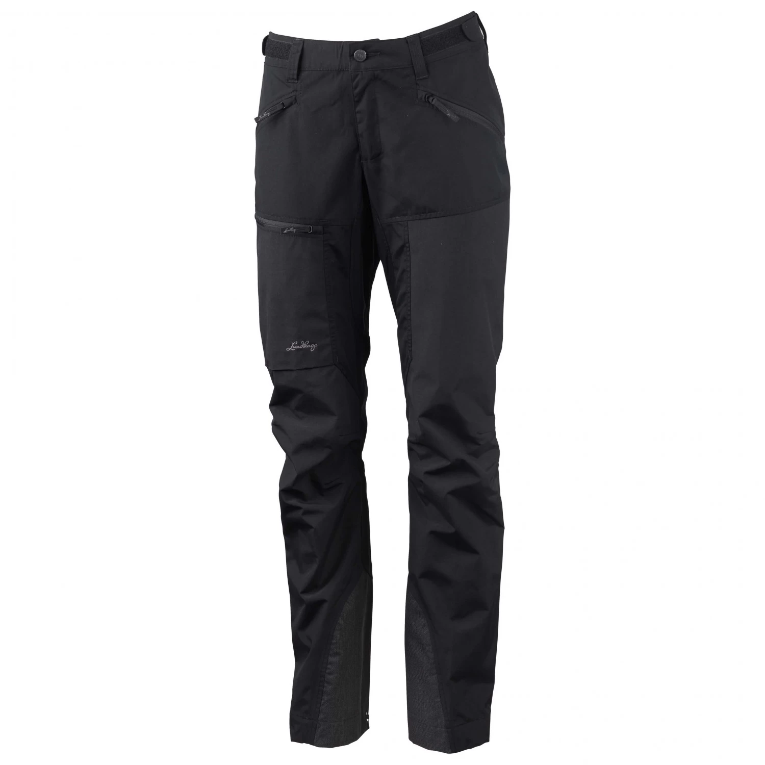 Lundhags - Women's Antjah II Pant - Walking Trousers 3 Lundhags - Women's Antjah II Pant - Walking Trousers