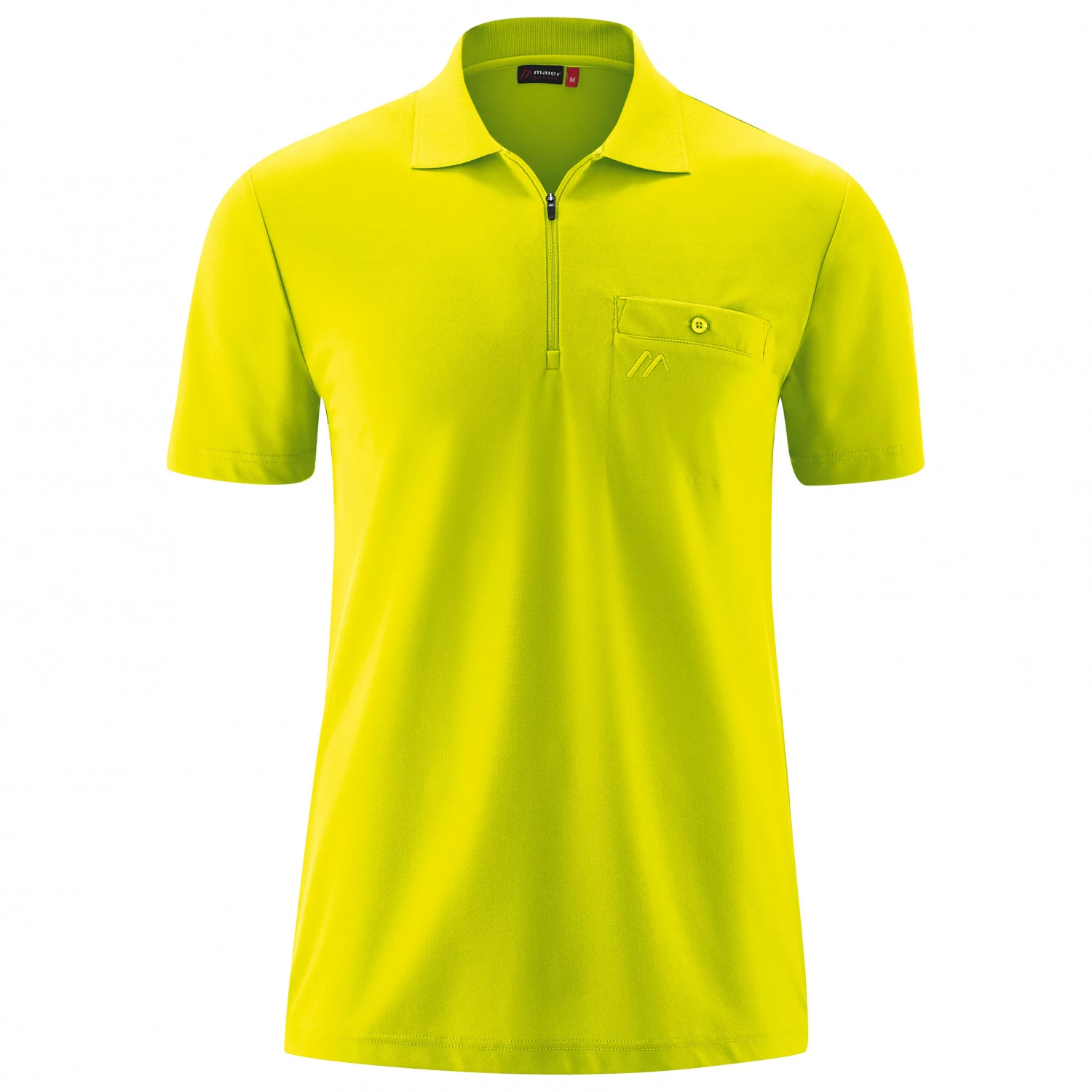 Maier Sports - Arwin 2.0 - Polo Shirt 3 Maier Sports - Arwin 2.0 - Polo Shirt