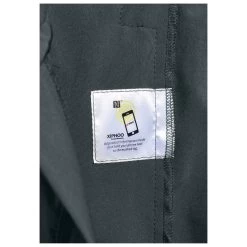 Maier Sports - Latit - Walking Trousers 12 Maier Sports - Latit - Walking Trousers -Outdoor sportswear maier sports latit walking trousers detail 5