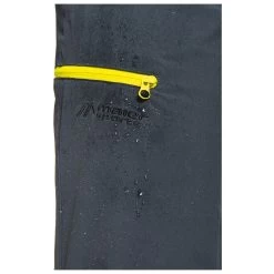 Maier Sports - Nil 15 - Walking Trousers 10 Maier Sports - Nil 15 - Walking Trousers -Outdoor sportswear maier sports nil 15 walking trousers detail 3