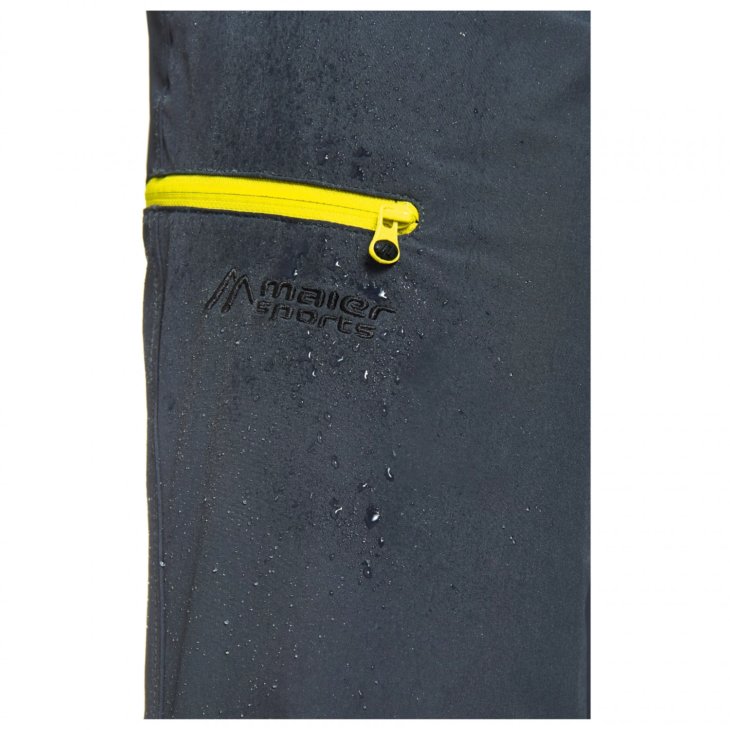 Maier Sports - Nil 15 - Walking Trousers 5 Maier Sports - Nil 15 - Walking Trousers - Image 3