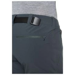 Maier Sports - Nil 15 - Walking Trousers 11 Maier Sports - Nil 15 - Walking Trousers -Outdoor sportswear maier sports nil 15 walking trousers detail 4
