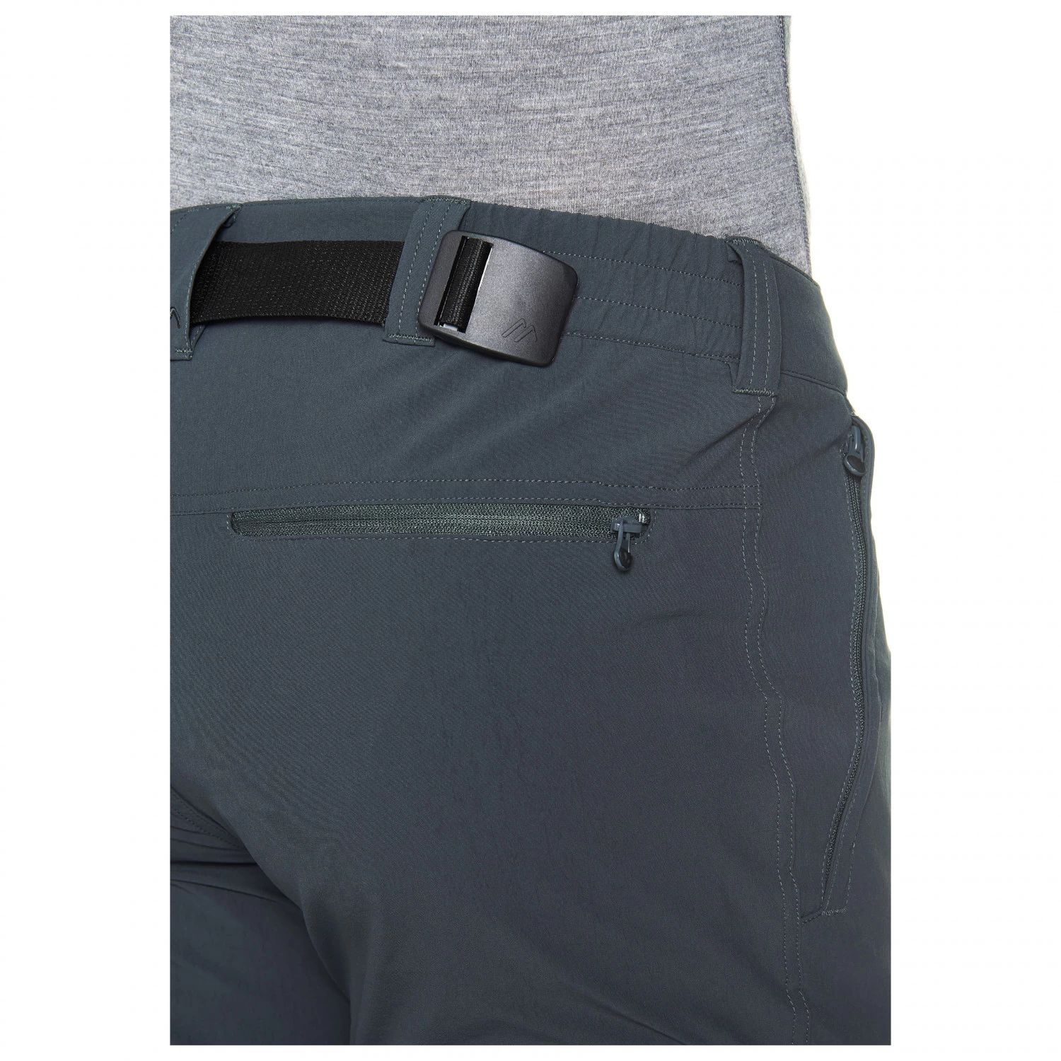 Maier Sports - Nil 15 - Walking Trousers 6 Maier Sports - Nil 15 - Walking Trousers - Image 4