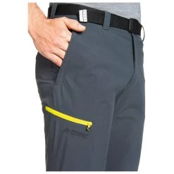 Maier Sports - Nil 15 - Walking Trousers 12 Maier Sports - Nil 15 - Walking Trousers -Outdoor sportswear maier sports nil 15 walking trousers detail 5