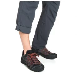 Maier Sports - Nil 15 - Walking Trousers 13 Maier Sports - Nil 15 - Walking Trousers -Outdoor sportswear maier sports nil 15 walking trousers detail 6
