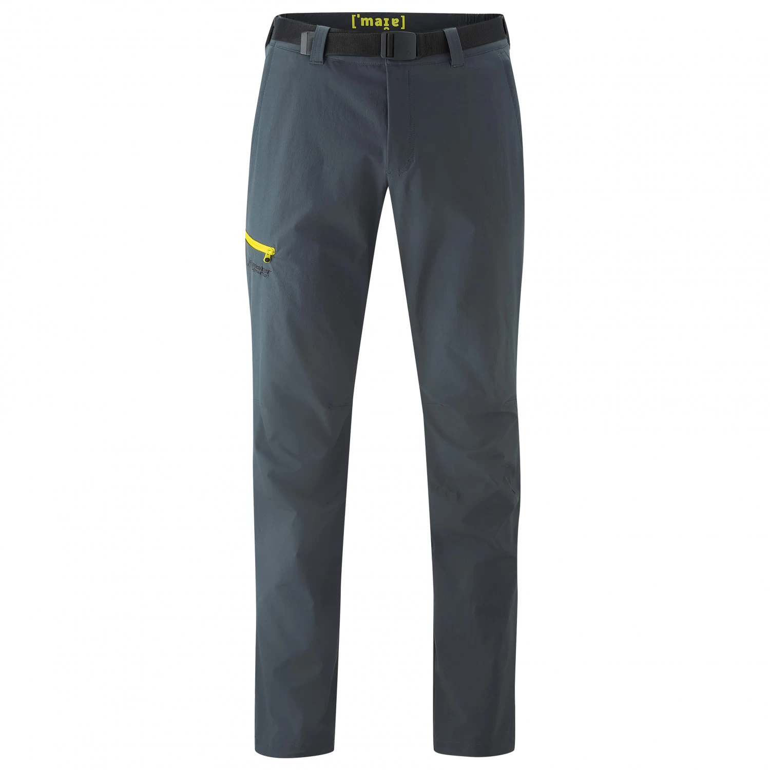 Maier Sports - Nil 15 - Walking Trousers 3 Maier Sports - Nil 15 - Walking Trousers
