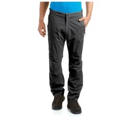 Maier Sports - Raindrop - Hardshell Trousers 8 Maier Sports - Raindrop - Hardshell Trousers -Outdoor sportswear maier sports raindrop hardshell trousers detail 3